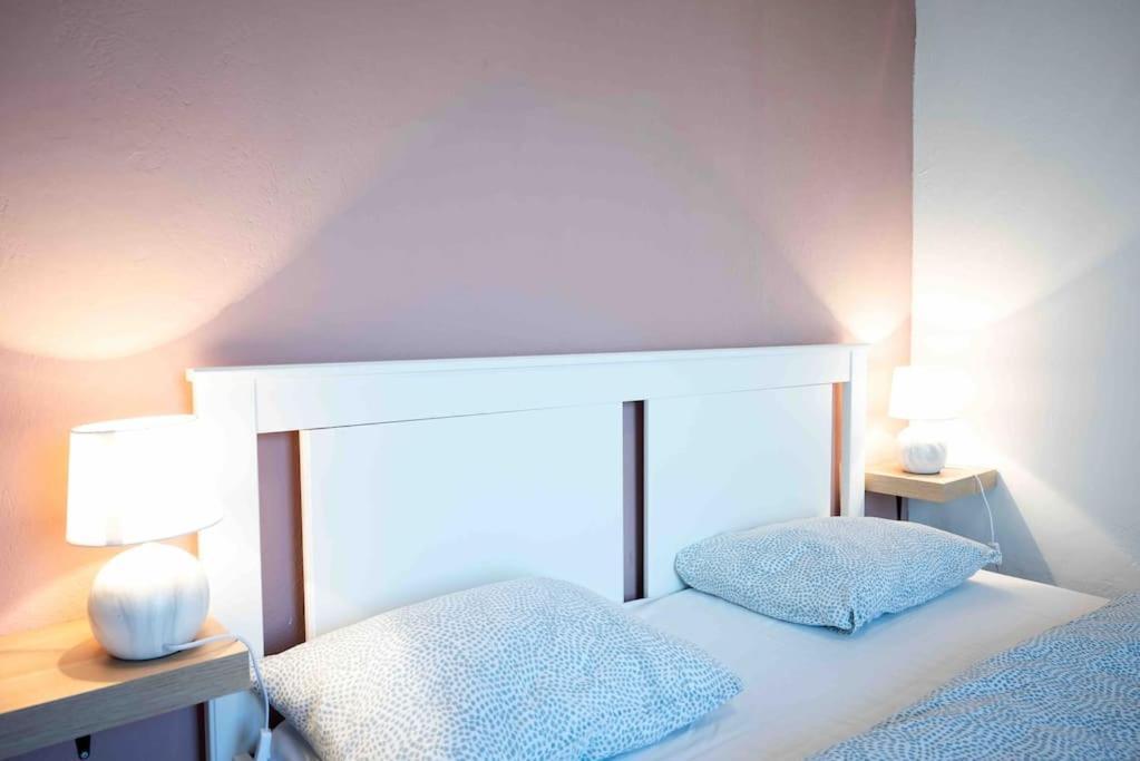 Apartment Private With View 2 *